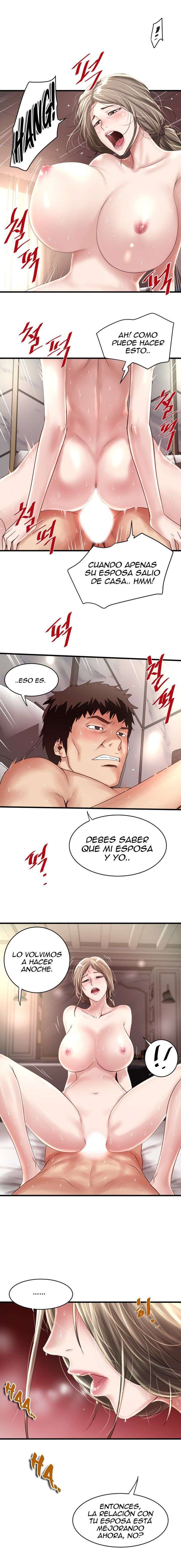 My Housemaid Capitulo 46 página 9