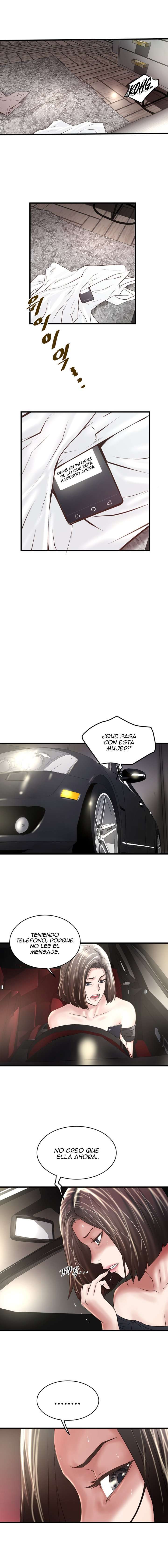 My Housemaid Capitulo 47 página 10