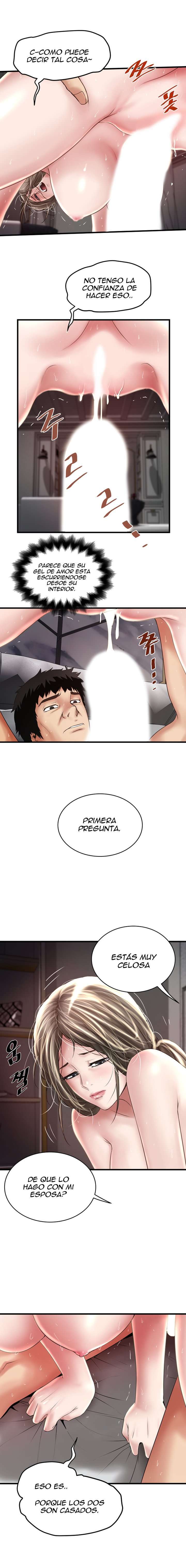My Housemaid Capitulo 47 página 6