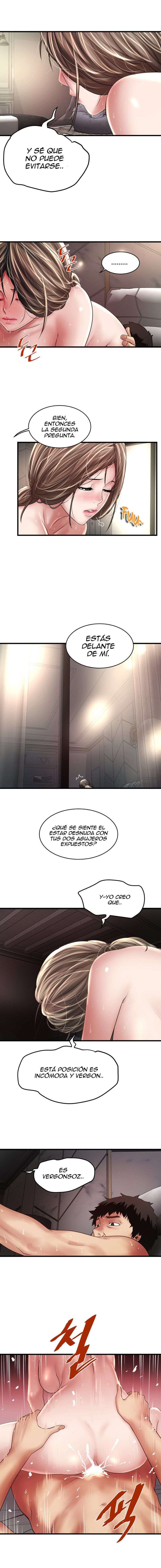 My Housemaid Capitulo 47 página 7