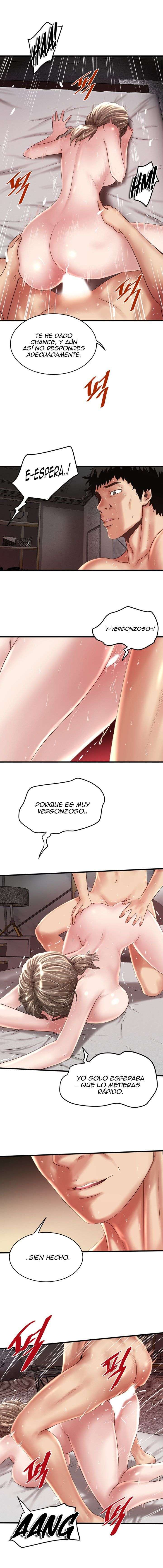 My Housemaid Capitulo 47 página 8