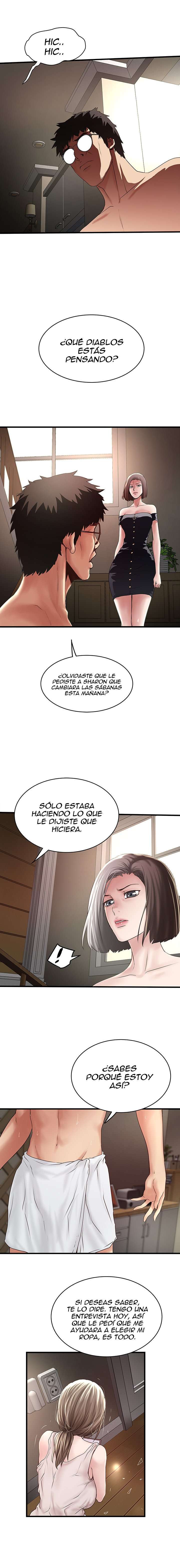 My Housemaid Capitulo 48 página 10