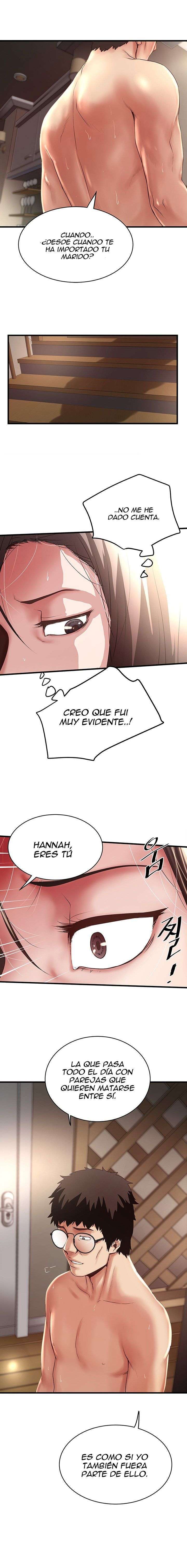 My Housemaid Capitulo 48 página 11