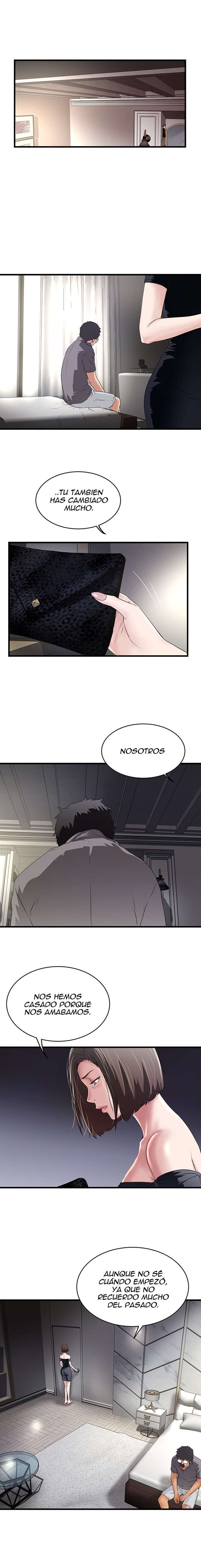 My Housemaid Capitulo 48 página 12