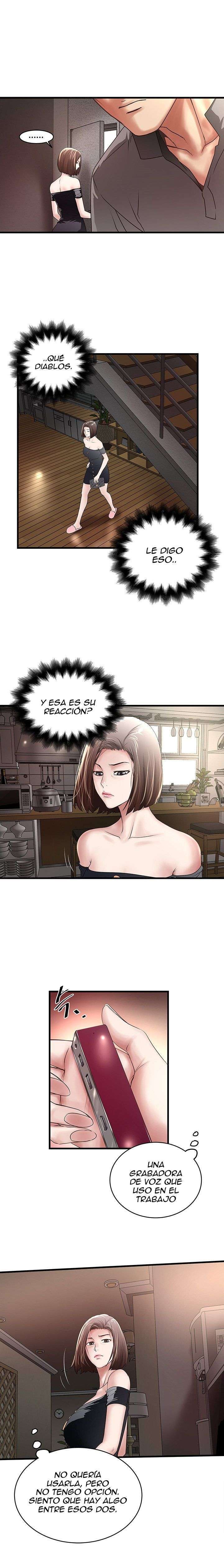 My Housemaid Capitulo 48 página 13