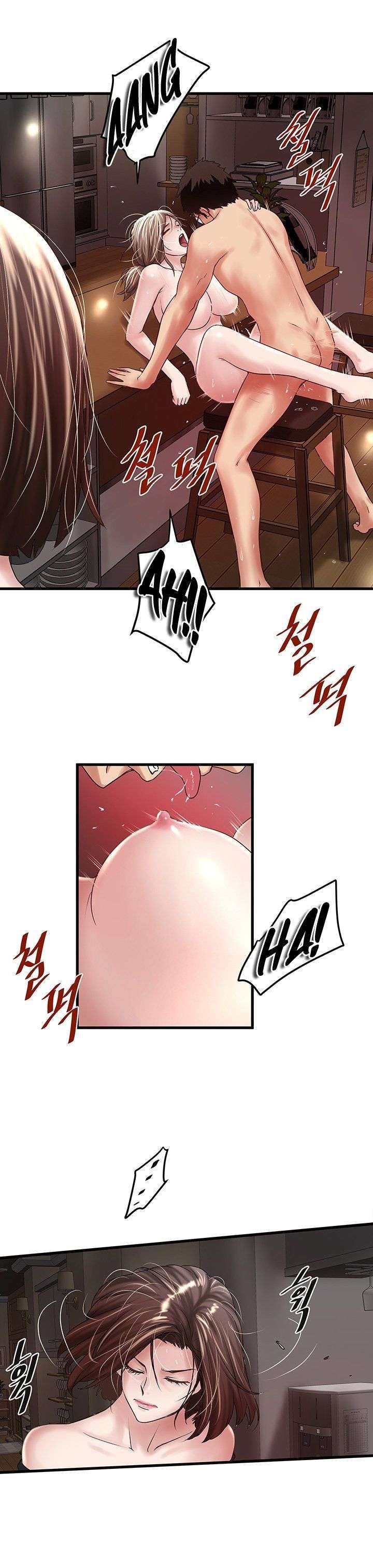 My Housemaid Capitulo 48 página 14
