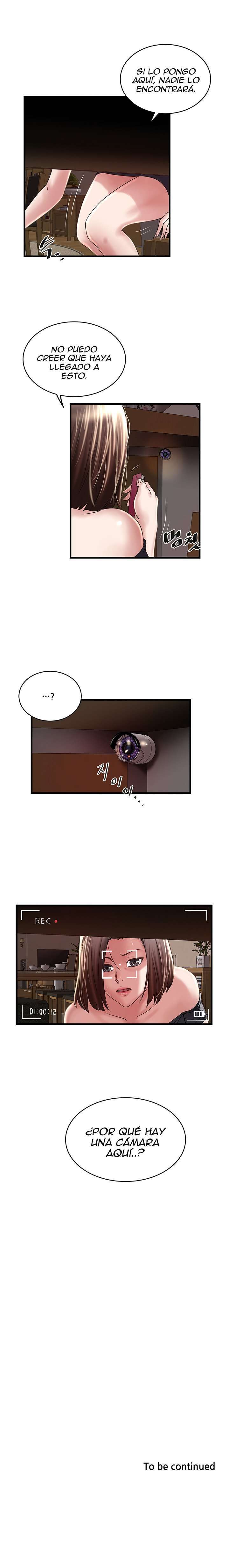 My Housemaid Capitulo 48 página 15