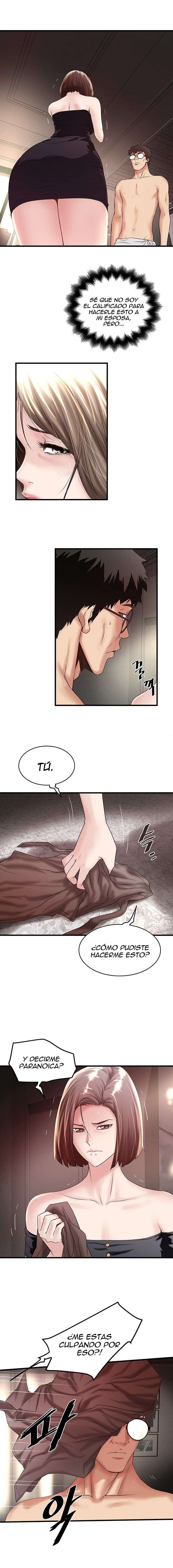 My Housemaid Capitulo 48 página 5