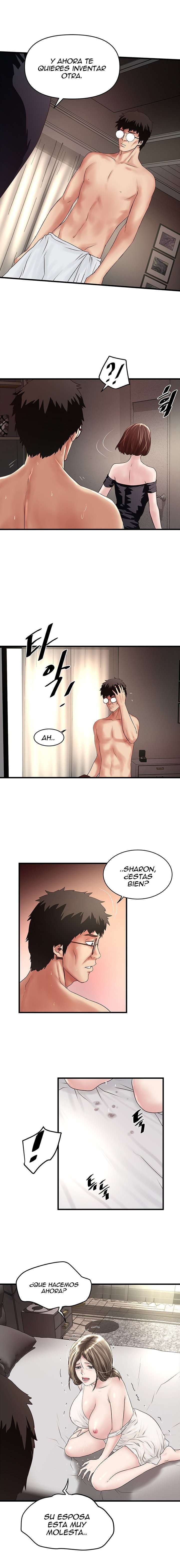My Housemaid Capitulo 48 página 7