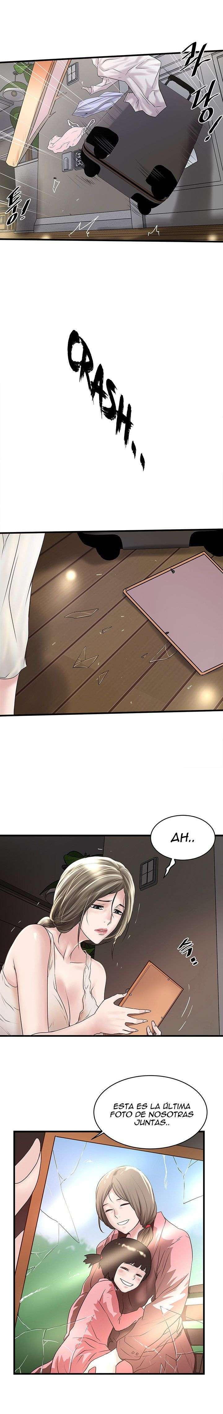 My Housemaid Capitulo 48 página 9
