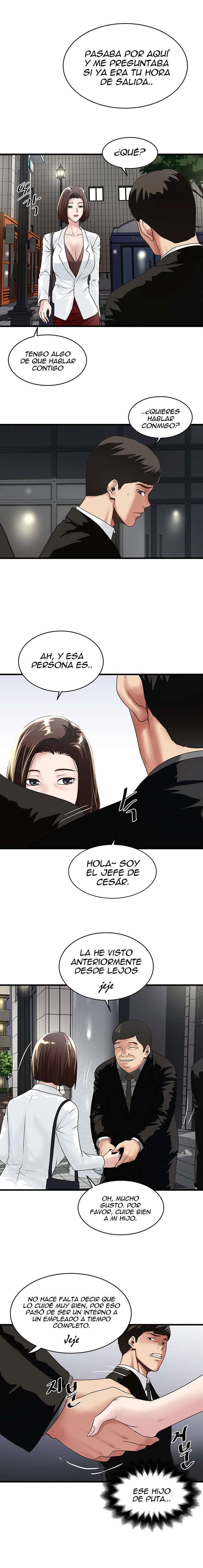 My Housemaid Capitulo 49 página 10