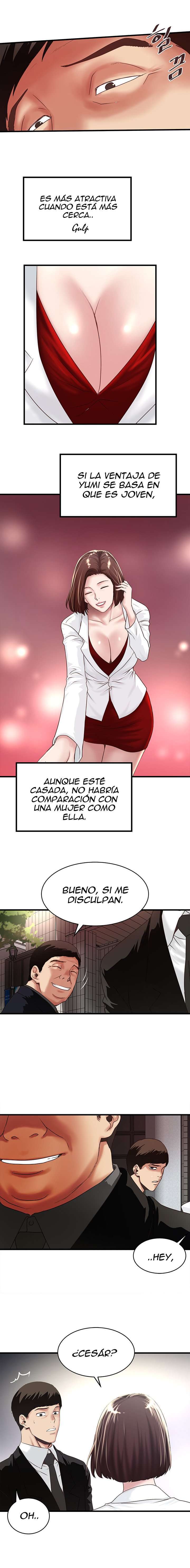 My Housemaid Capitulo 49 página 11