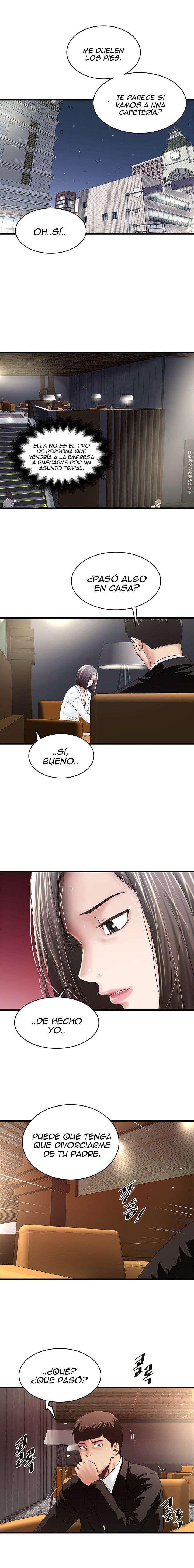 My Housemaid Capitulo 49 página 12