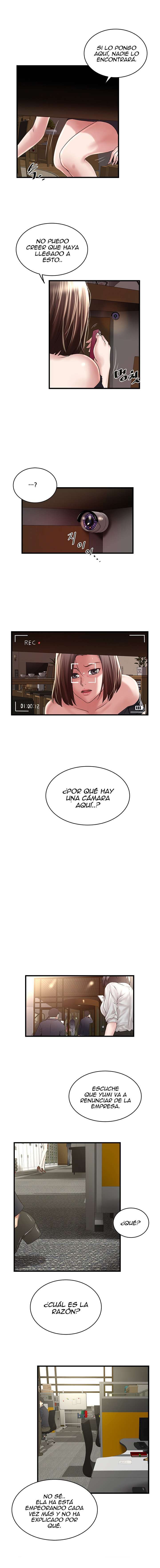 My Housemaid Capitulo 49 página 3