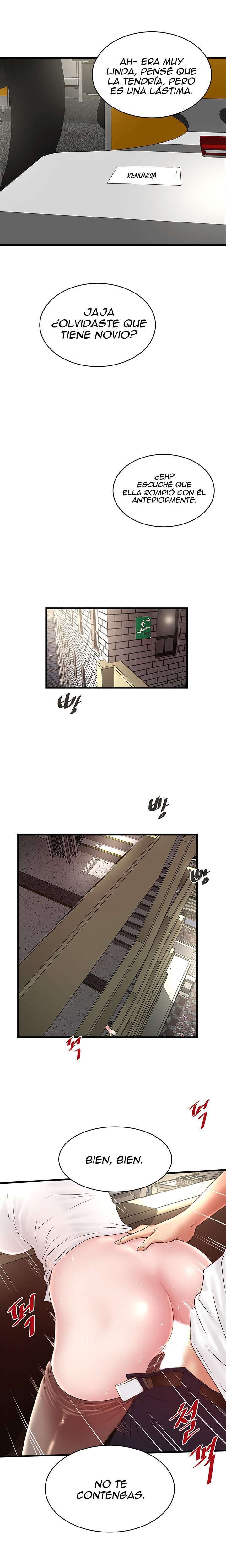 My Housemaid Capitulo 49 página 4