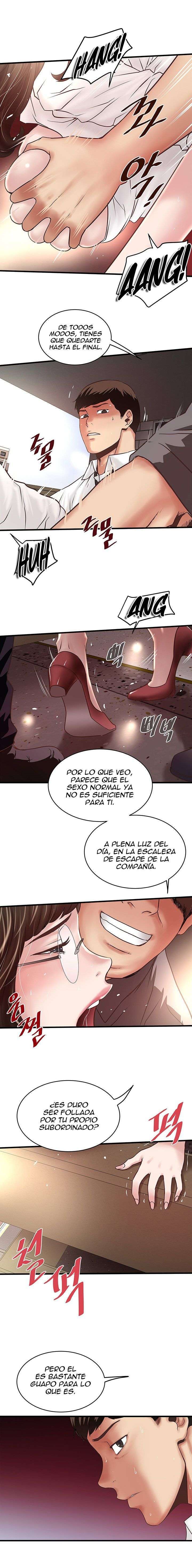 My Housemaid Capitulo 49 página 6