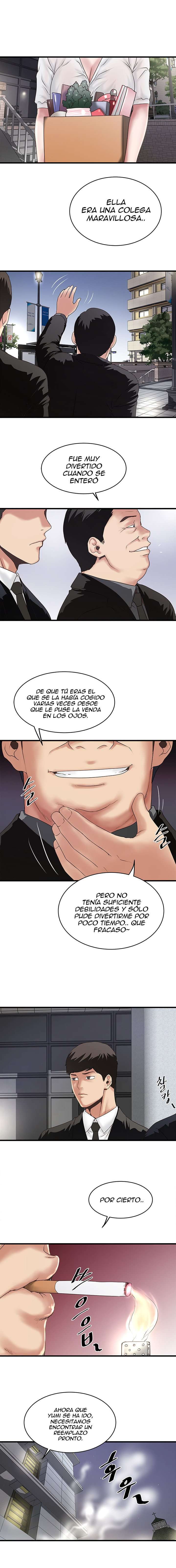 My Housemaid Capitulo 49 página 8