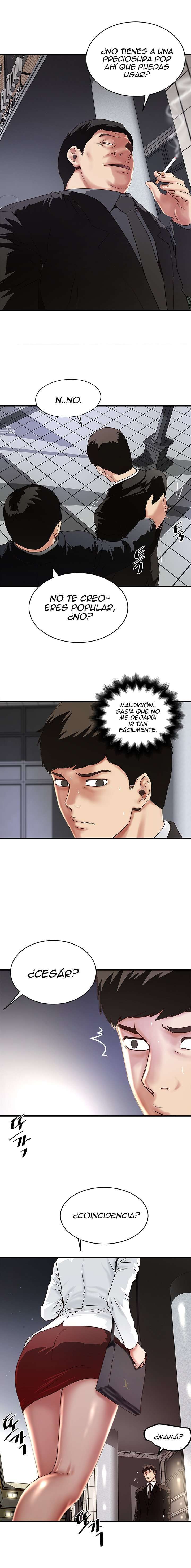 My Housemaid Capitulo 49 página 9