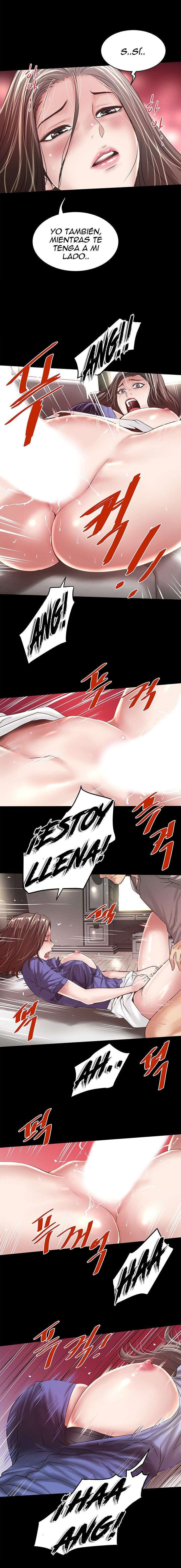 My Housemaid Capitulo 50 página 12