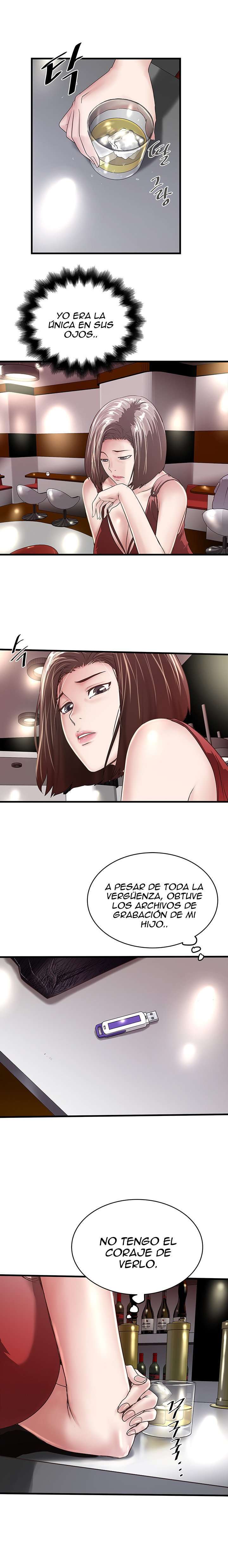 My Housemaid Capitulo 50 página 14