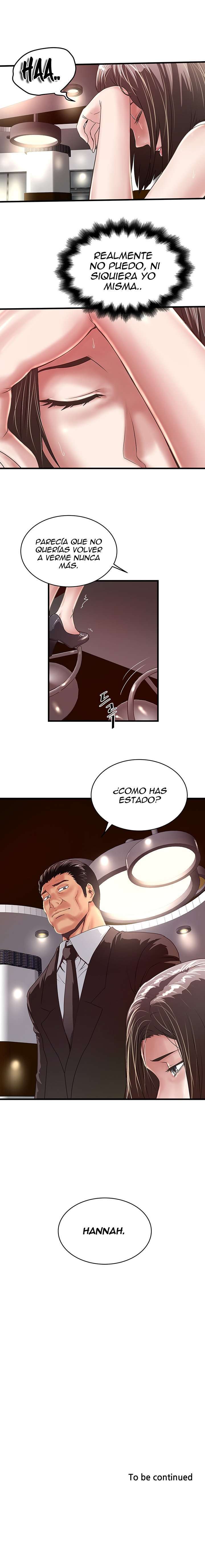 My Housemaid Capitulo 50 página 15