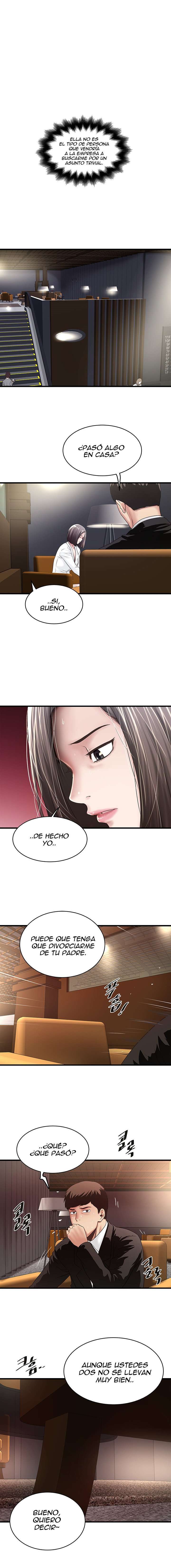 My Housemaid Capitulo 50 página 3