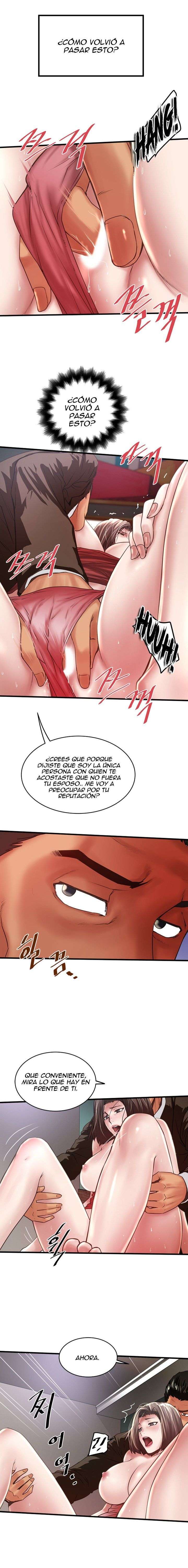My Housemaid Capitulo 51 página 10