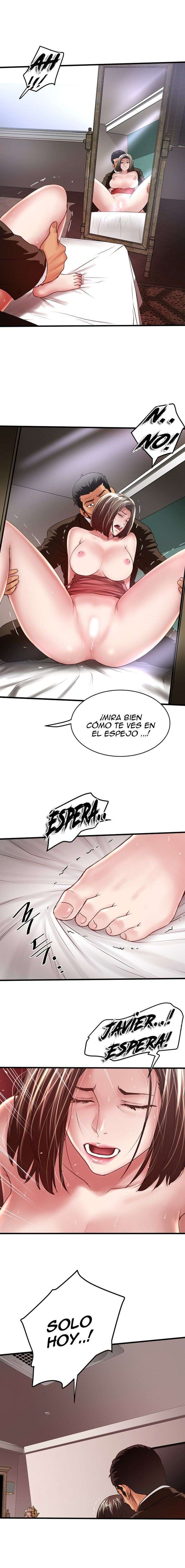 My Housemaid Capitulo 51 página 11