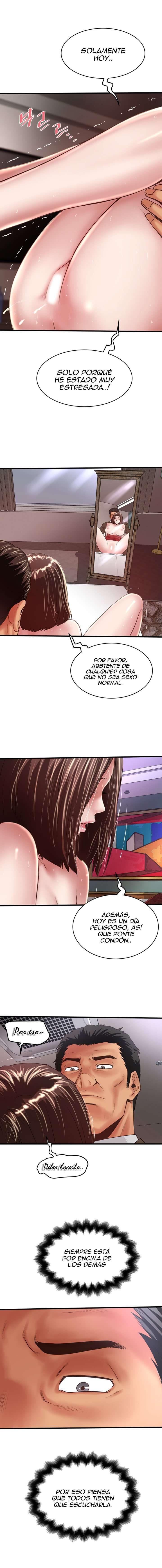 My Housemaid Capitulo 51 página 12