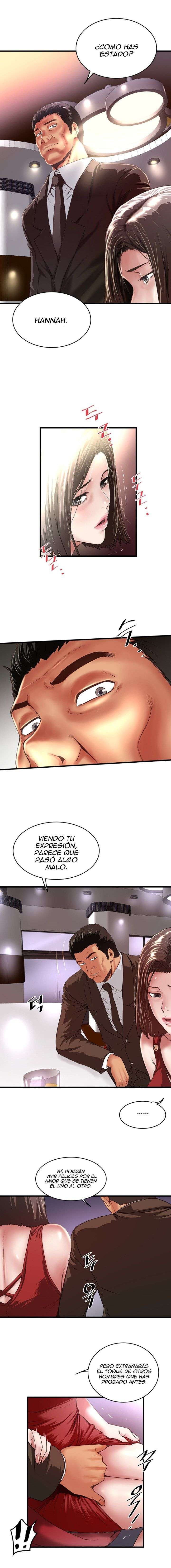 My Housemaid Capitulo 51 página 3