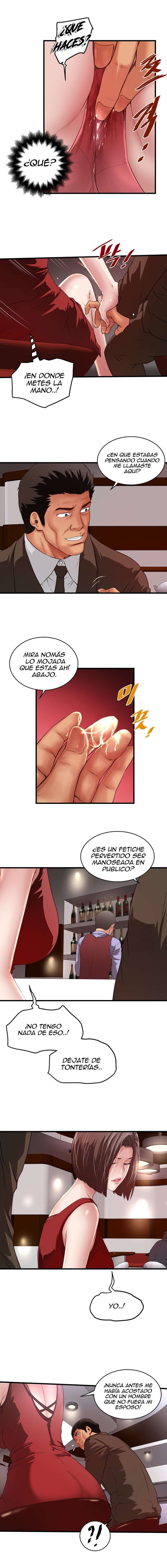 My Housemaid Capitulo 51 página 4