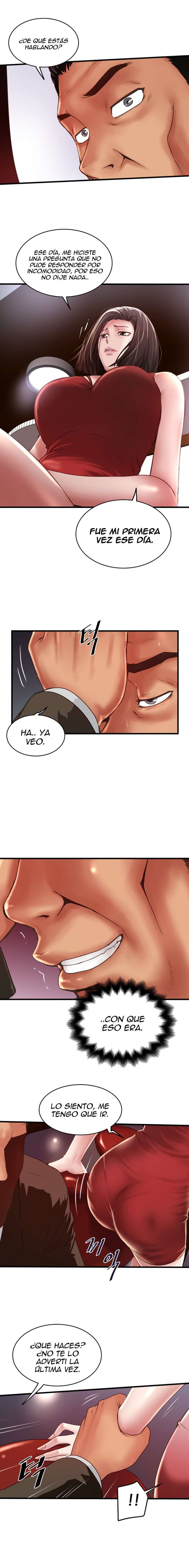 My Housemaid Capitulo 51 página 5