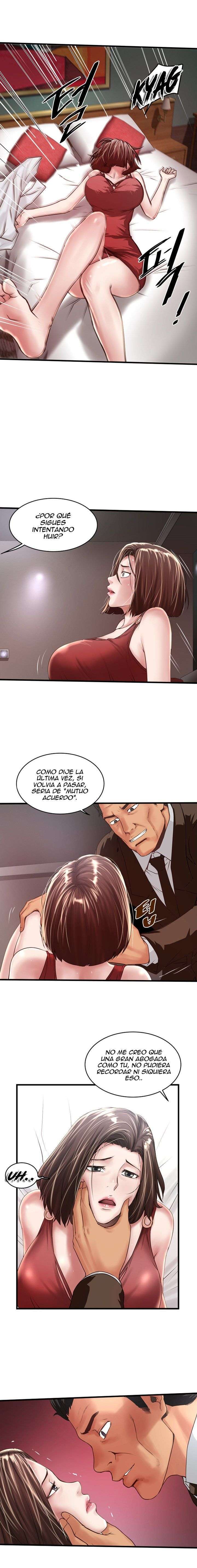 My Housemaid Capitulo 51 página 7