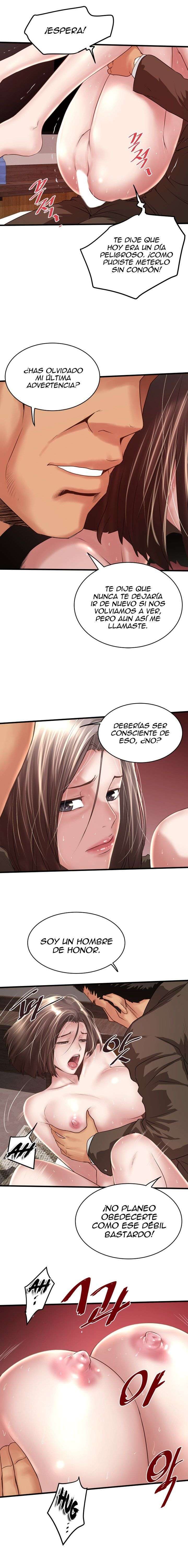 My Housemaid Capitulo 52 página 11