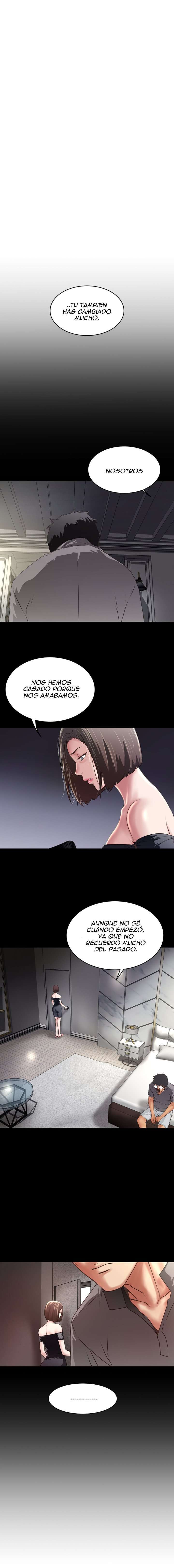 My Housemaid Capitulo 52 página 3