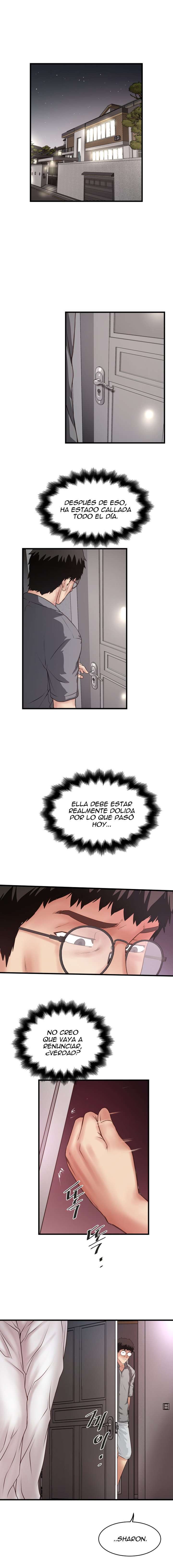 My Housemaid Capitulo 52 página 4