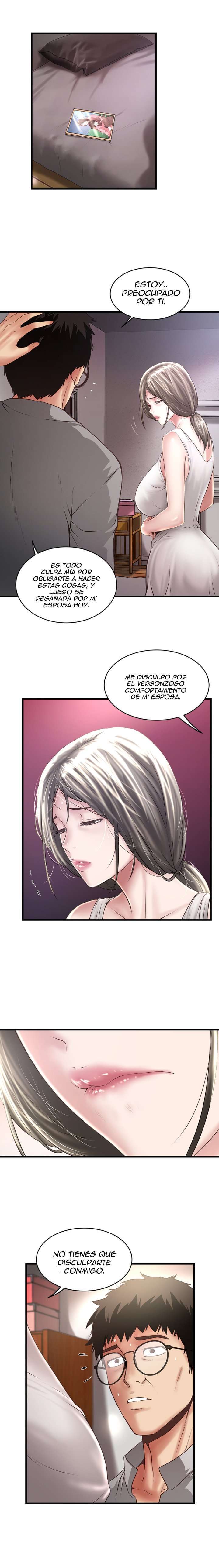 My Housemaid Capitulo 52 página 5