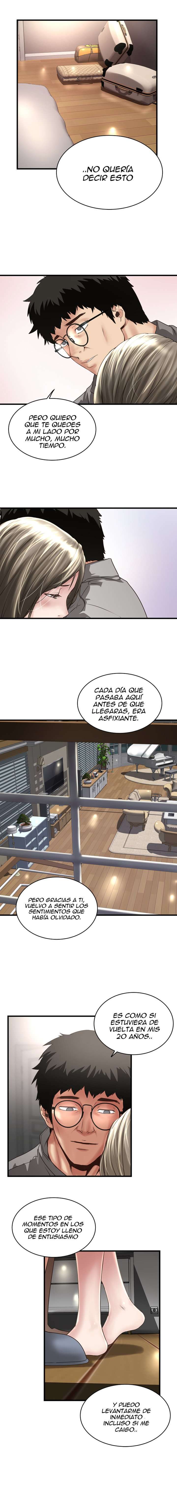 My Housemaid Capitulo 52 página 7