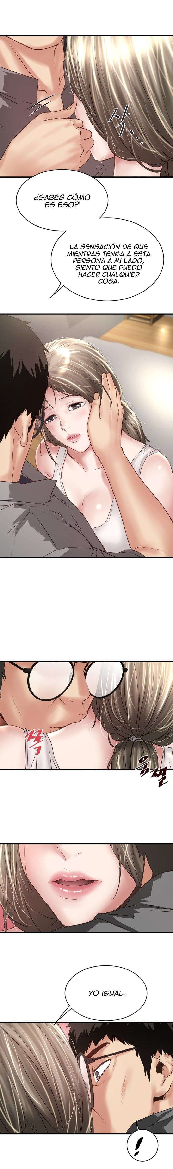 My Housemaid Capitulo 52 página 8
