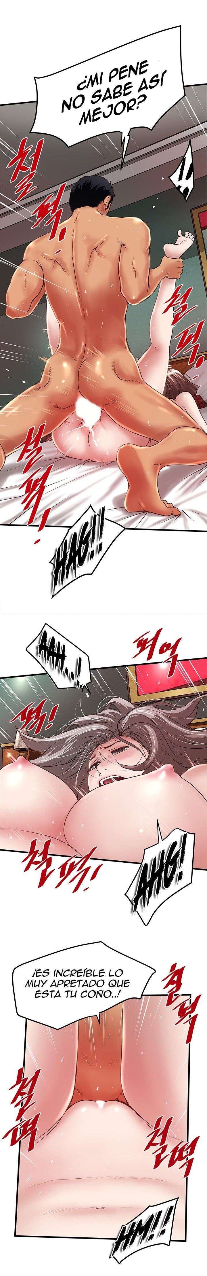My Housemaid Capitulo 53 página 11