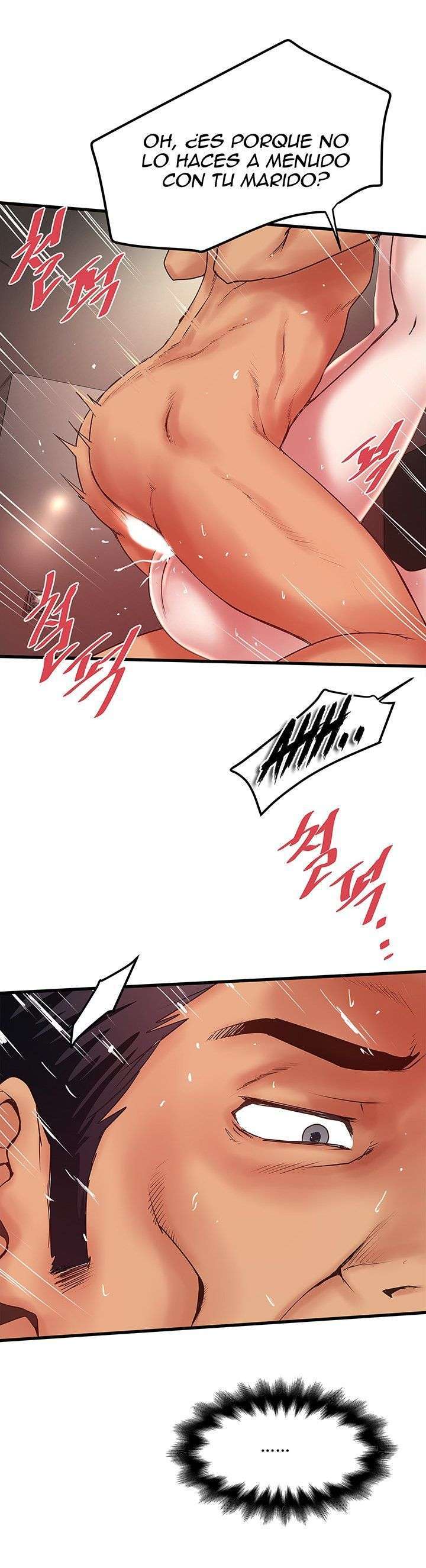 My Housemaid Capitulo 53 página 12