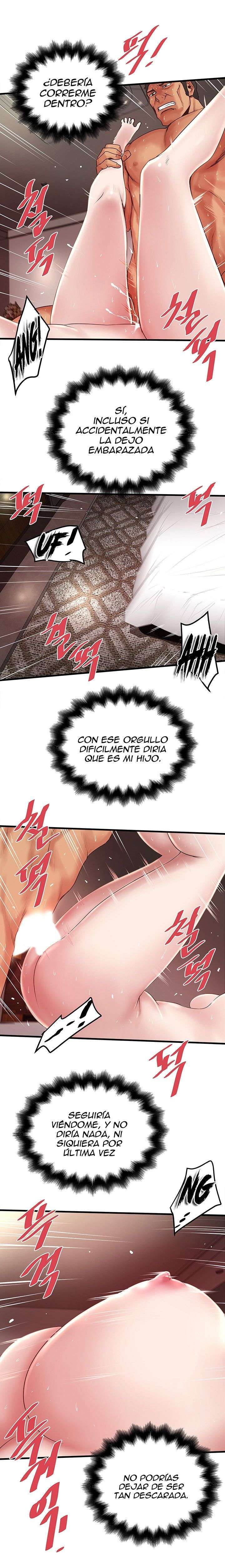My Housemaid Capitulo 53 página 13