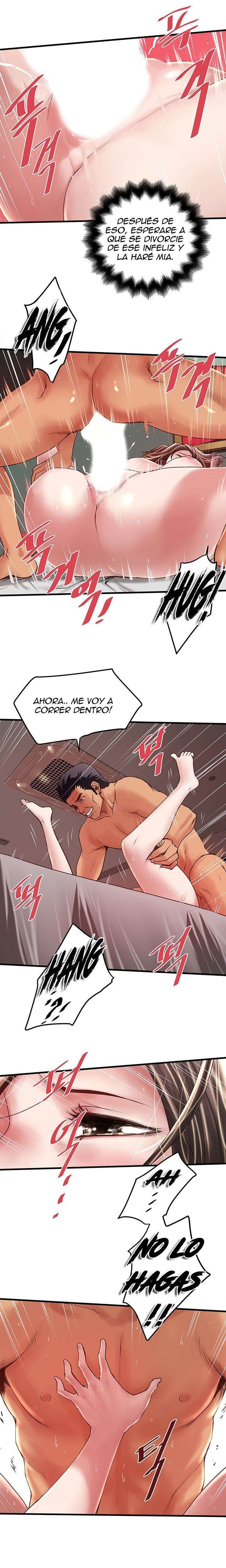 My Housemaid Capitulo 53 página 14