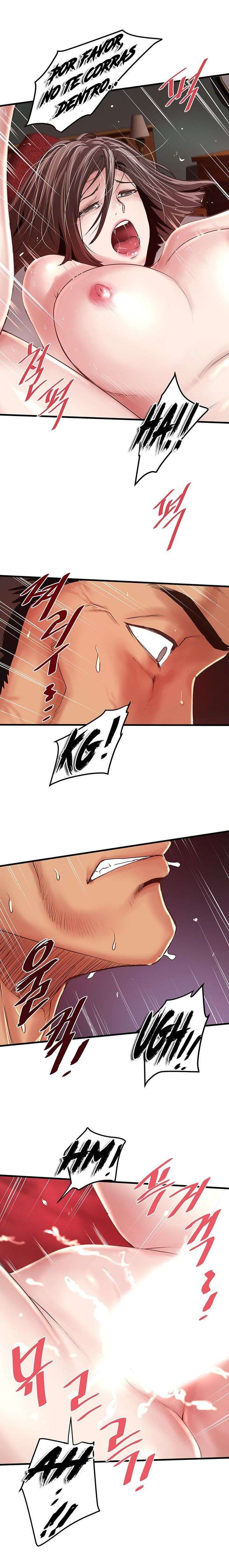 My Housemaid Capitulo 53 página 15