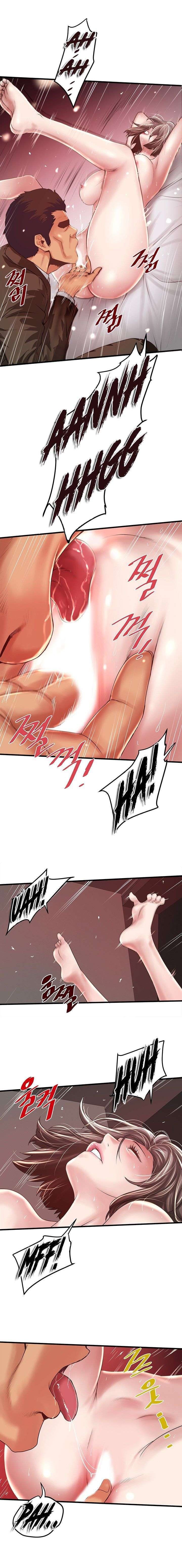 My Housemaid Capitulo 53 página 3