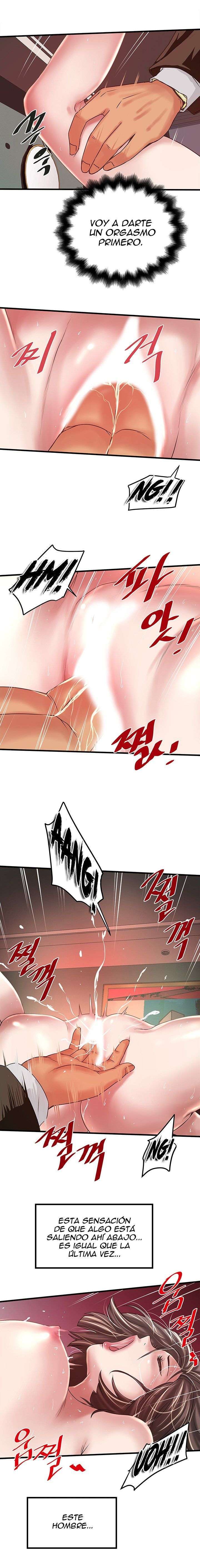 My Housemaid Capitulo 53 página 4