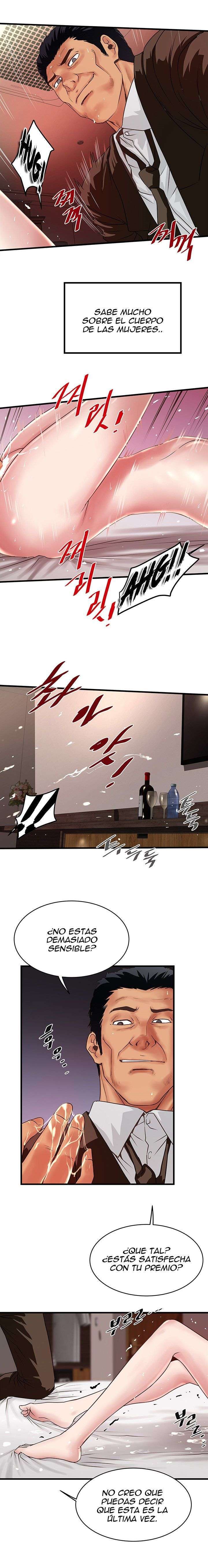 My Housemaid Capitulo 53 página 5