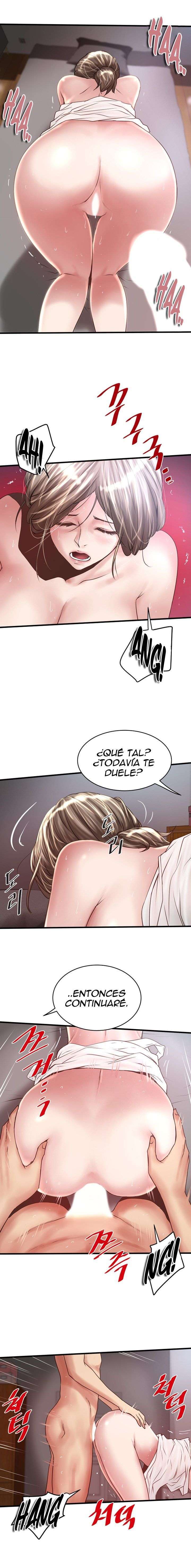 My Housemaid Capitulo 54 página 12