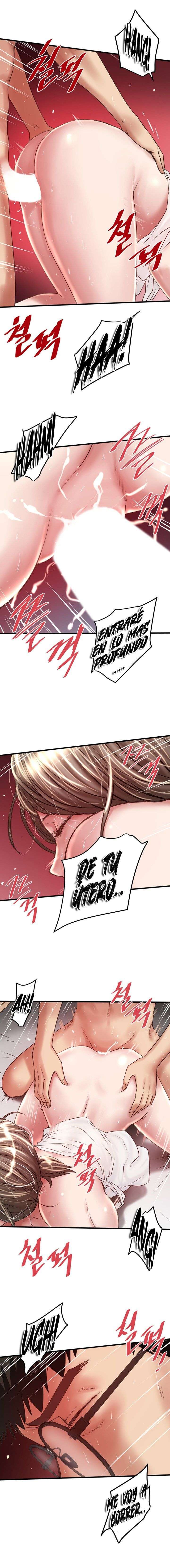 My Housemaid Capitulo 54 página 13
