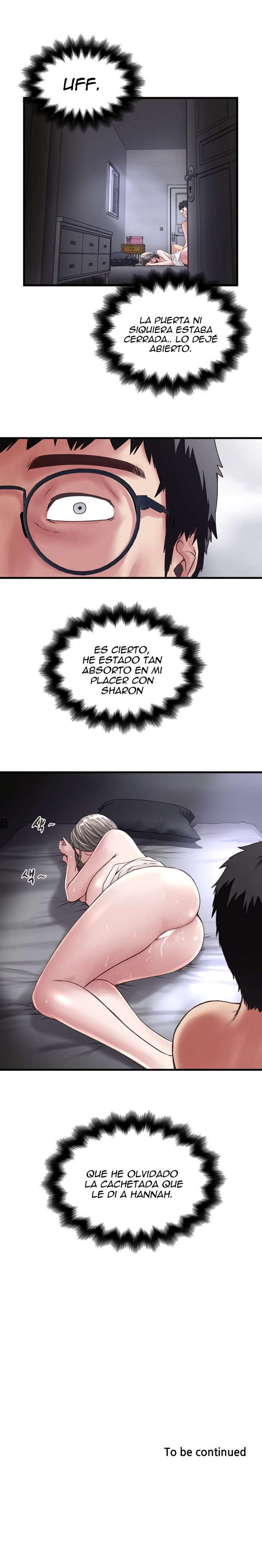 My Housemaid Capitulo 54 página 15